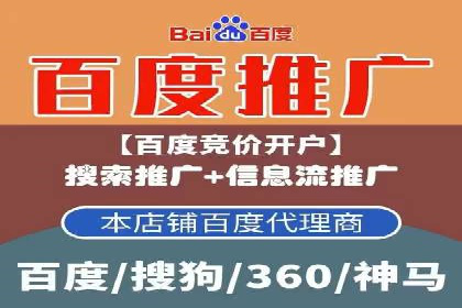 百度竞价广告投放技巧揭秘